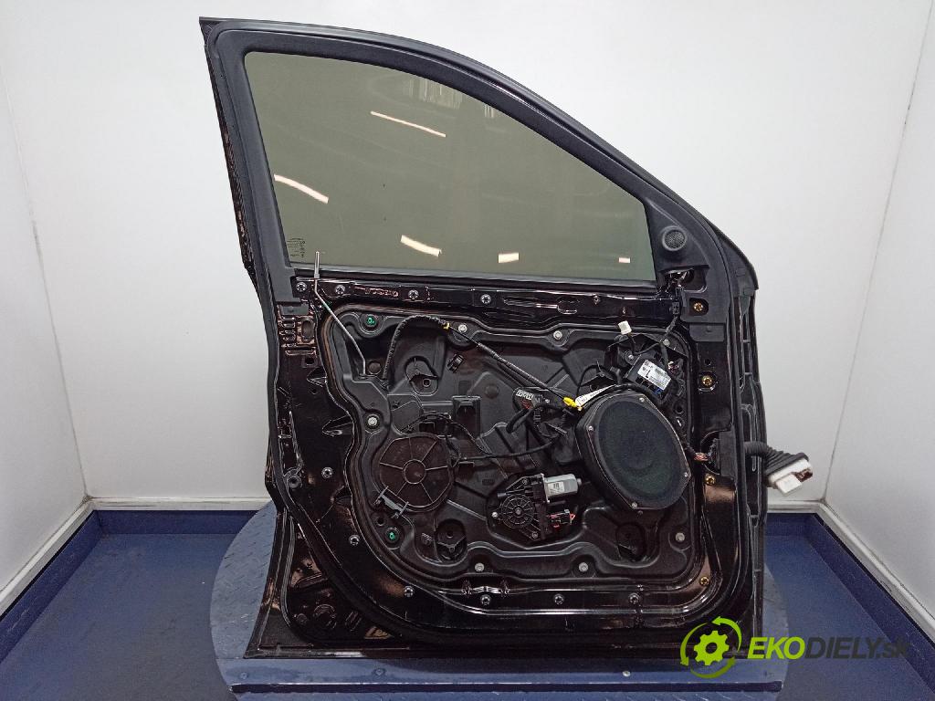 Jeep Grand Cherokee 2020 dvere Predné Vľavo: