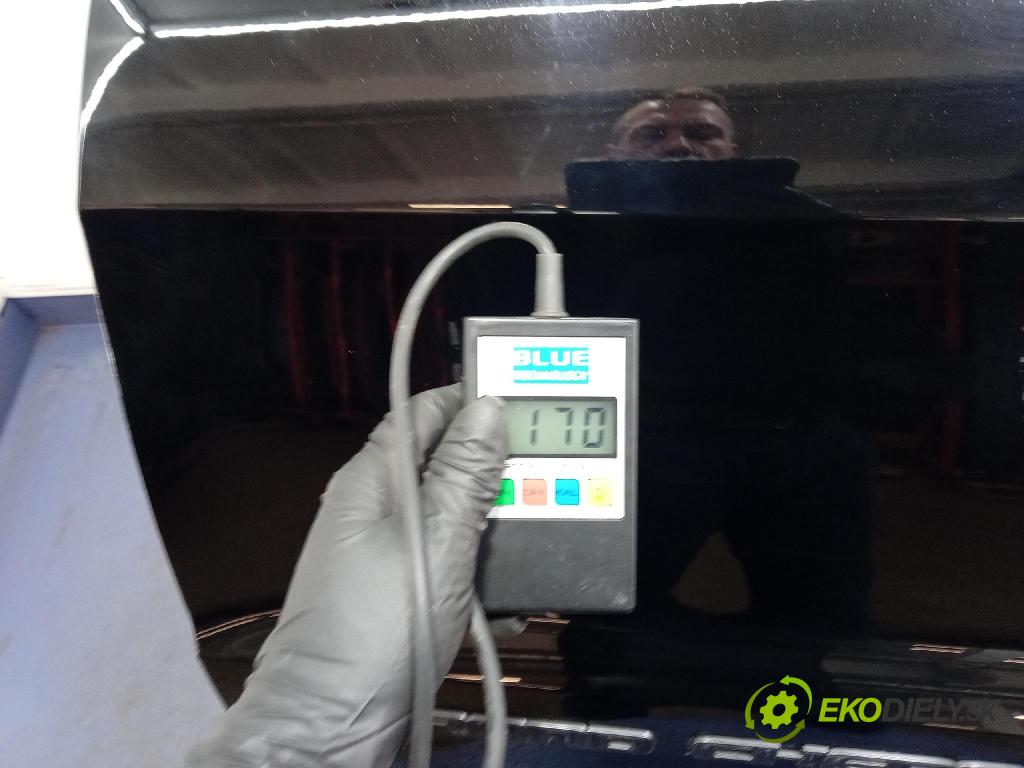 Jeep Grand Cherokee 2020 dvere Predné Vľavo: