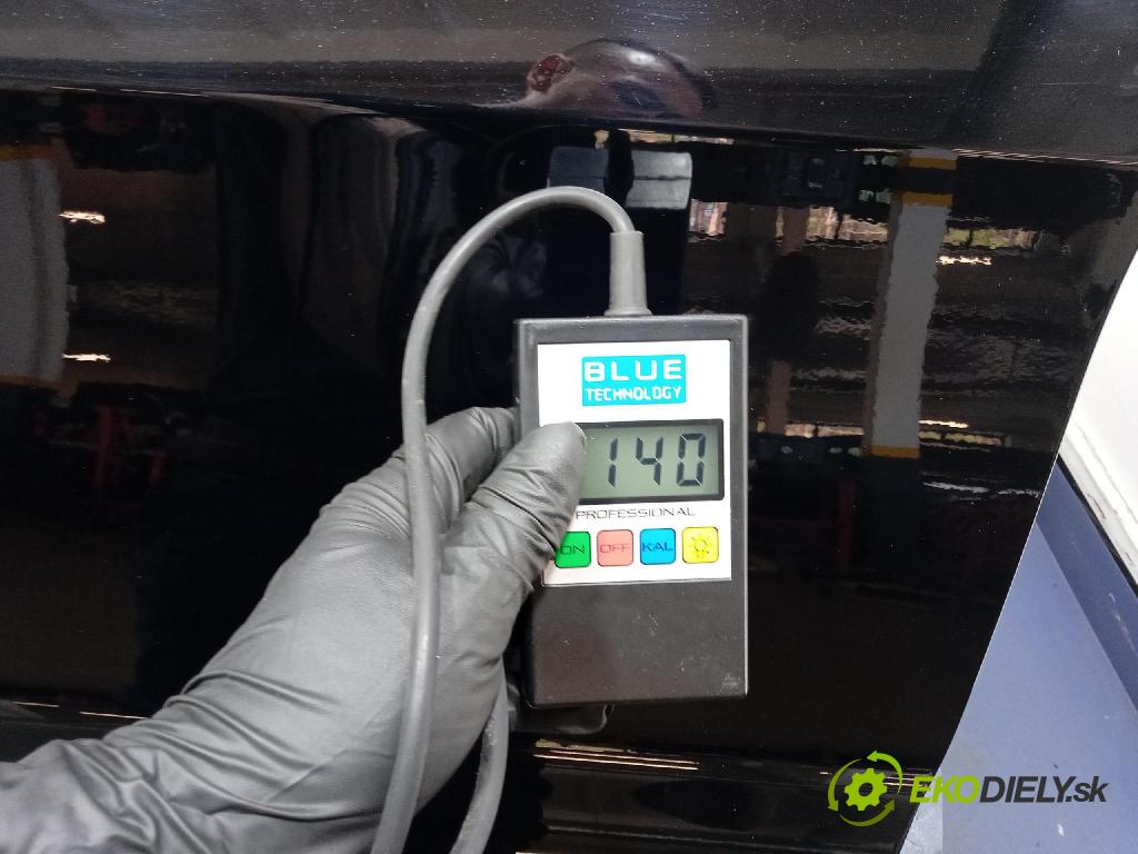 Jeep Grand Cherokee 2020 dvere Predné Vľavo: