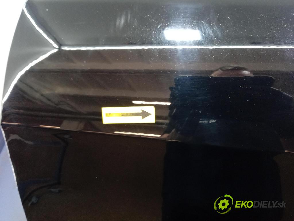 Jeep Grand Cherokee 2020 dvere Predné Vľavo: