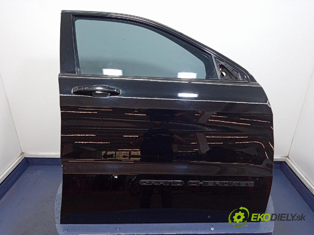 Jeep Grand Cherokee 2020 dvere Predné pravé