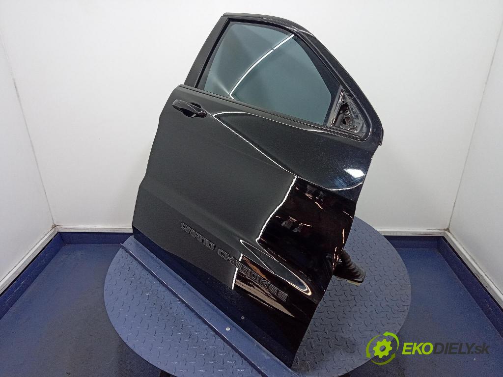 Jeep Grand Cherokee 2020 dvere Predné pravé