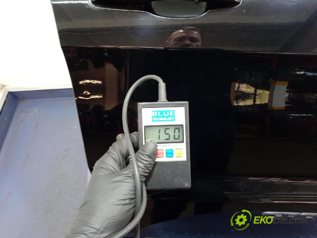 Jeep Grand Cherokee 2020 dvere Predné pravé