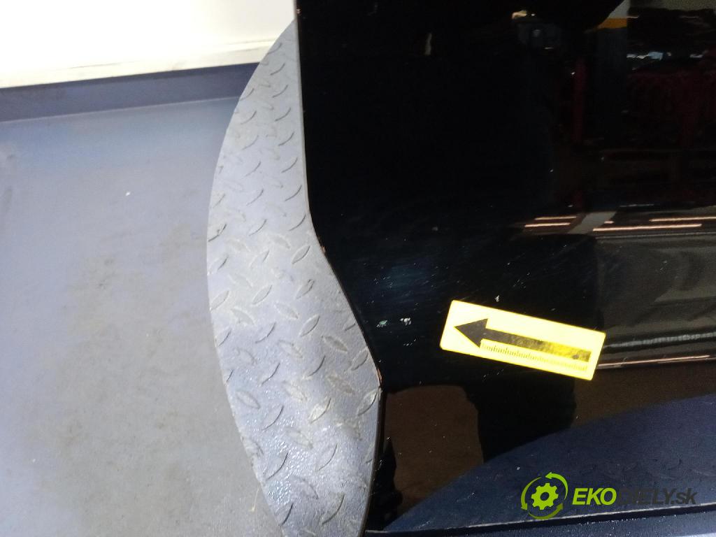 Jeep Grand Cherokee 2020 dvere Predné pravé