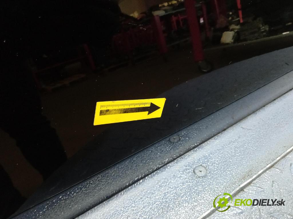 Jeep Grand Cherokee 2020 dvere Predné pravé