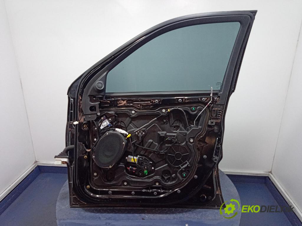 Jeep Grand Cherokee 2020 dvere Predné pravé 