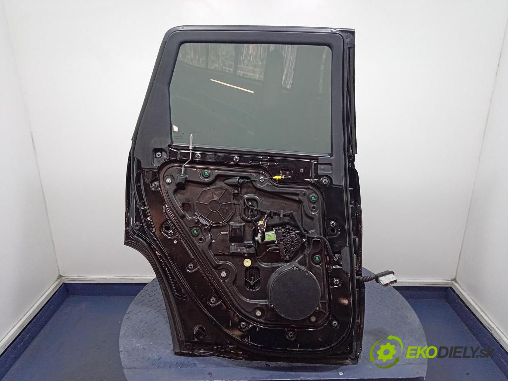 Jeep Grand Cherokee 2020 dvere zad Vľavo: 