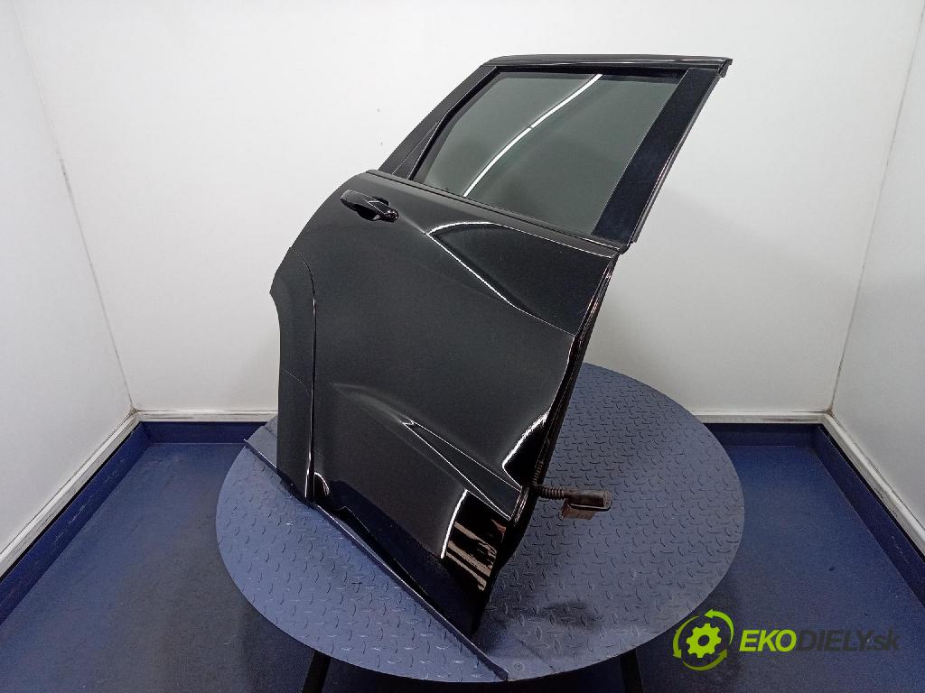 Jeep Grand Cherokee 2020 dveře Zad: prave