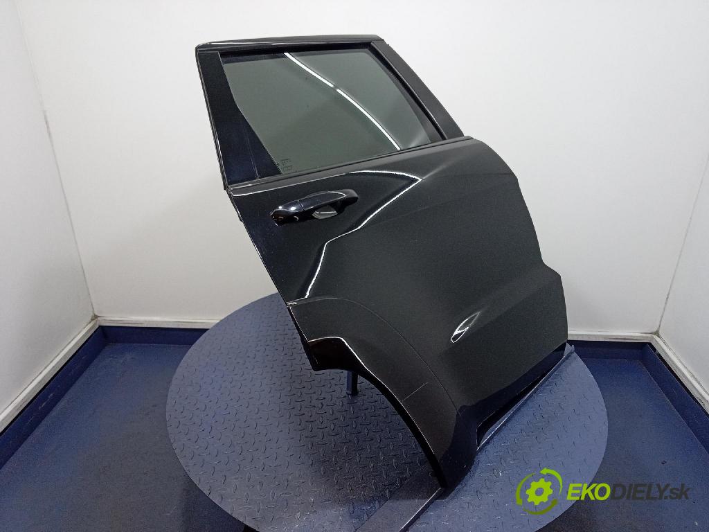 Jeep Grand Cherokee 2020 dveře Zad: prave