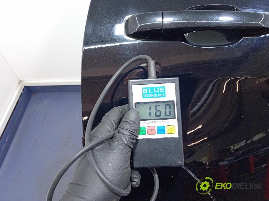 Jeep Grand Cherokee 2020 dveře Zad: prave