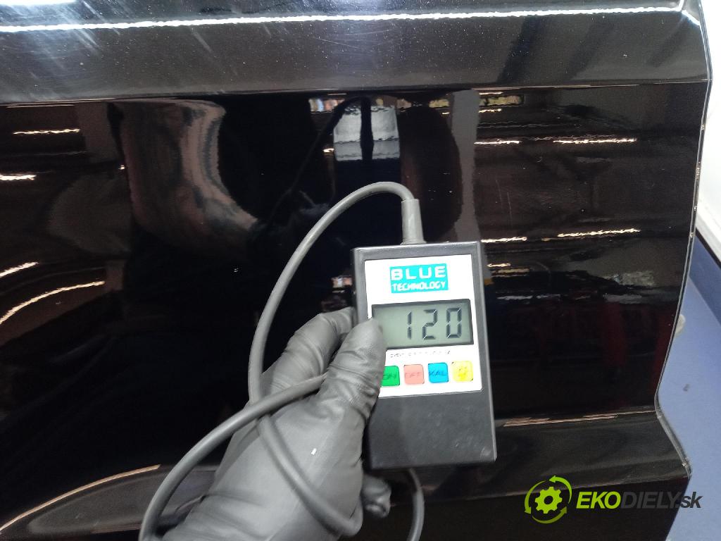 Jeep Grand Cherokee 2020 dveře Zad: prave