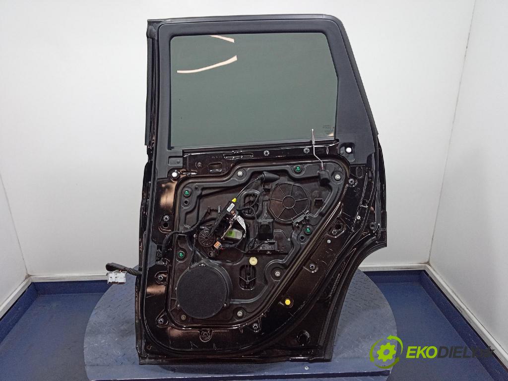 Jeep Grand Cherokee 2020 dvere zad pravé 