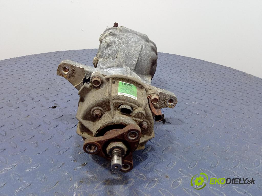 Hyundai Tucson 2004 Most: Zadný: 47800-39000