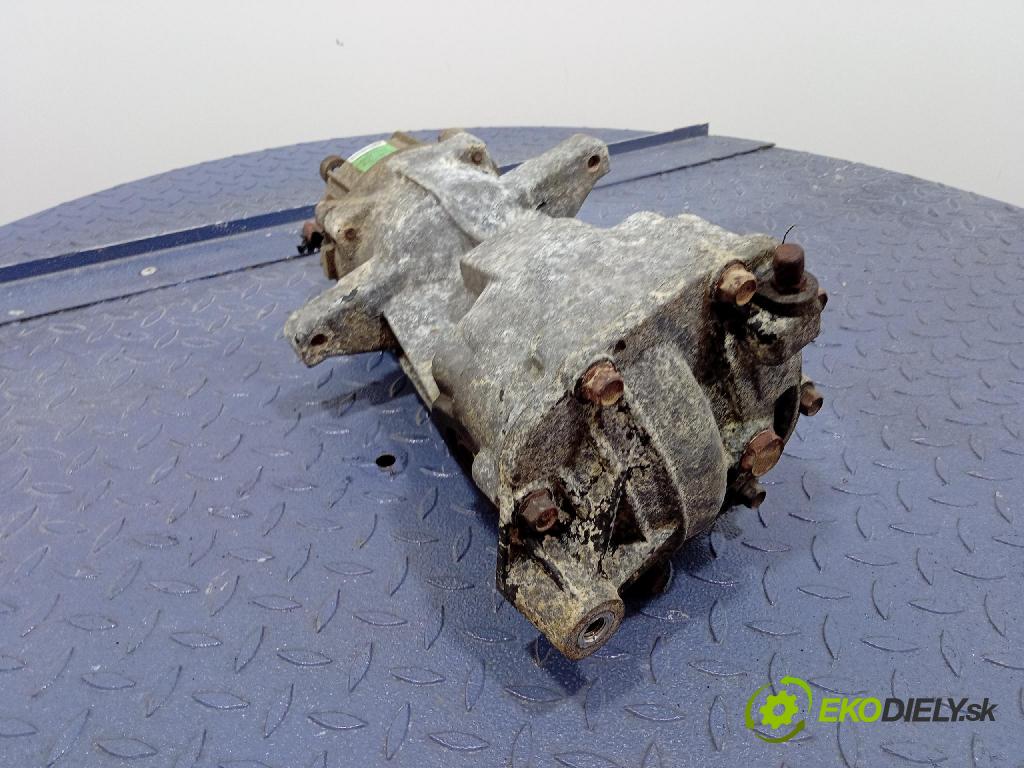 Hyundai Tucson 2004 Most: Zadný: 47800-39000