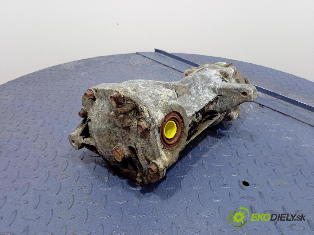 Hyundai Tucson 2004 Most: Zadný: 47800-39000