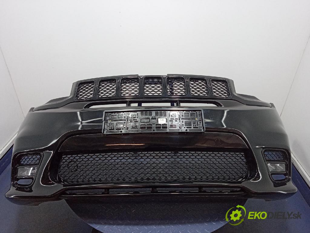 Jeep Grand Cherokee 2020 nárazník Predné