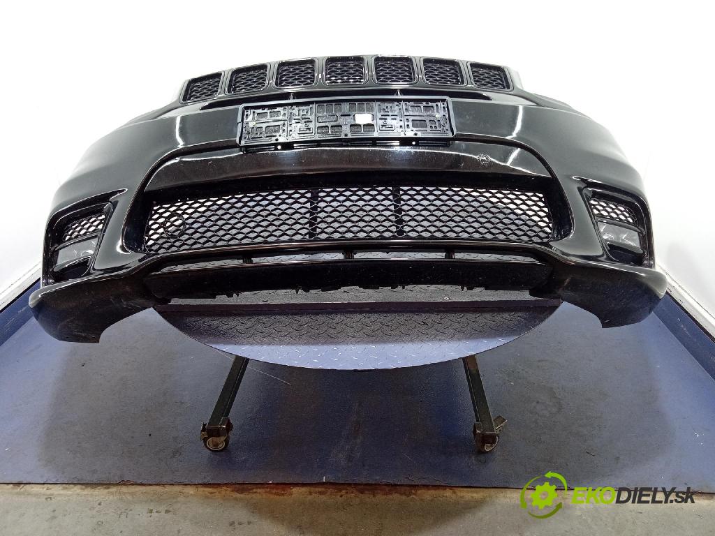 Jeep Grand Cherokee 2020 nárazník Predné