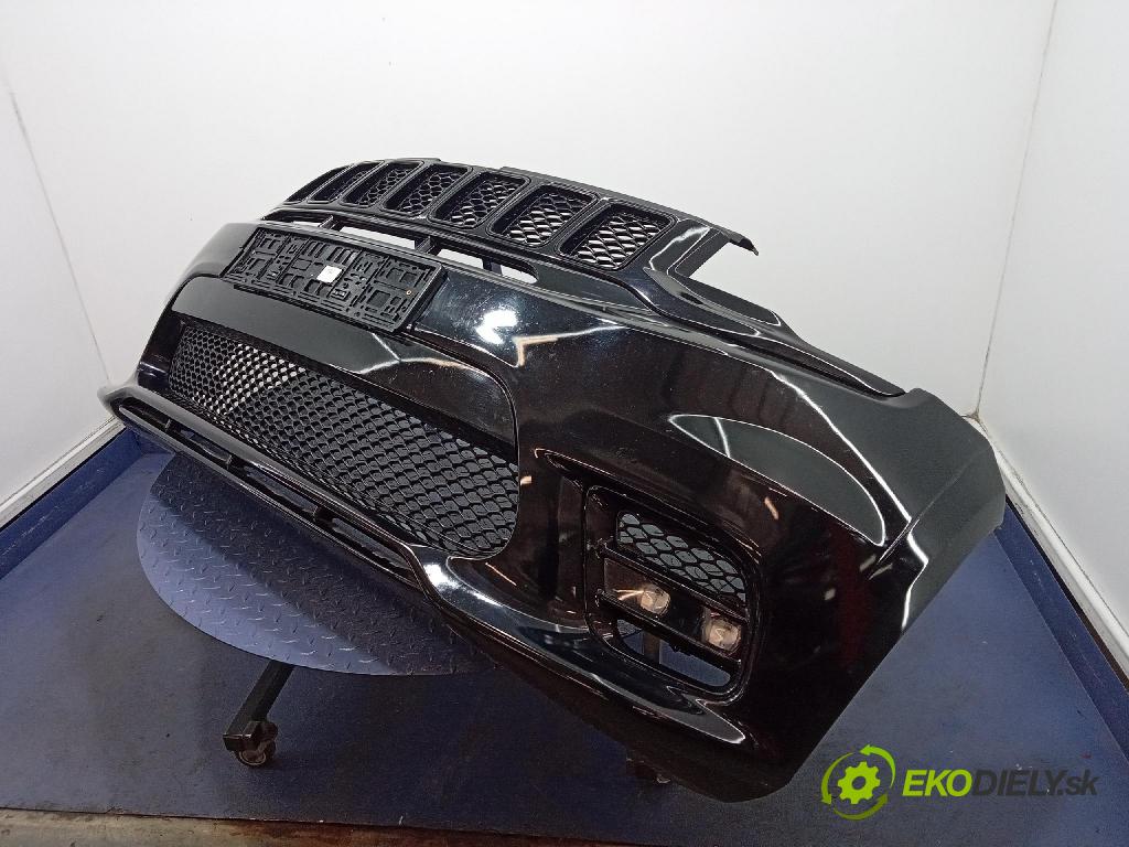 Jeep Grand Cherokee 2020 nárazník Predné