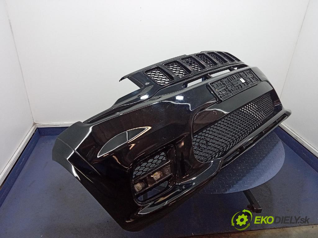 Jeep Grand Cherokee 2020 nárazník Predné