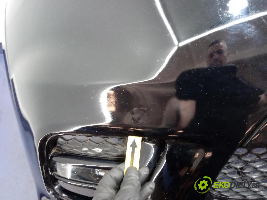 Jeep Grand Cherokee 2020 nárazník Predné