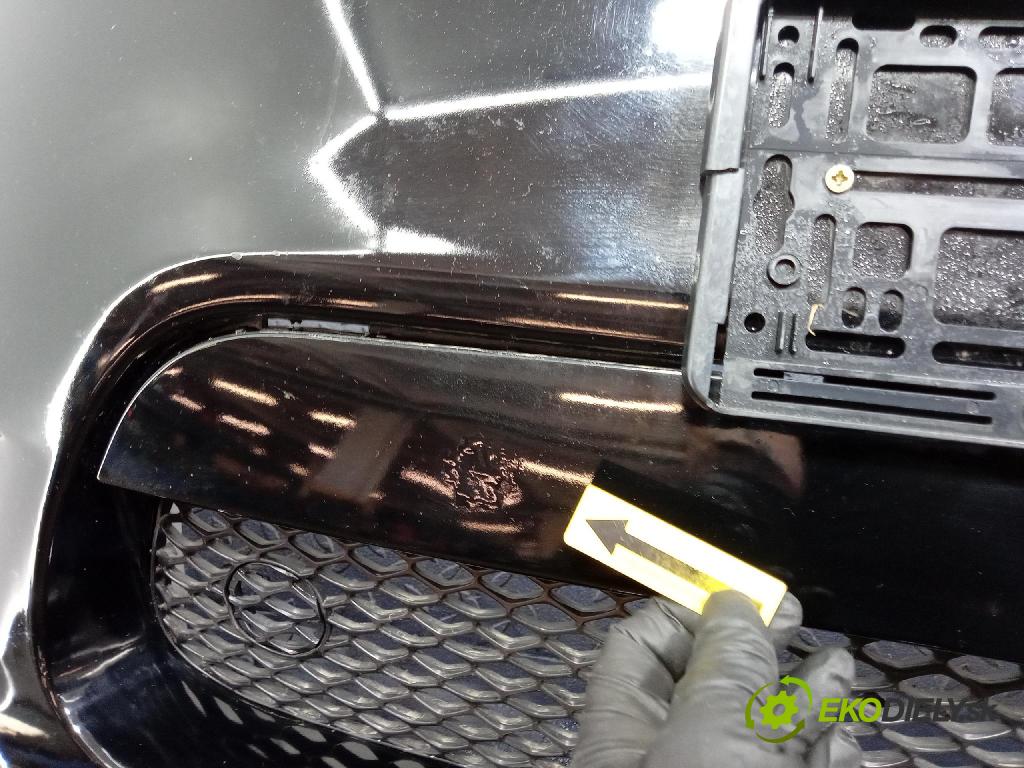 Jeep Grand Cherokee 2020 nárazník Predné