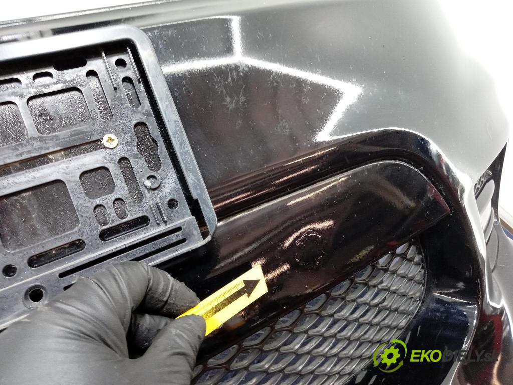 Jeep Grand Cherokee 2020 nárazník Predné