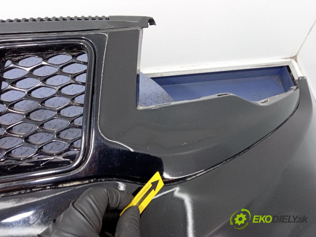 Jeep Grand Cherokee 2020 nárazník Predné