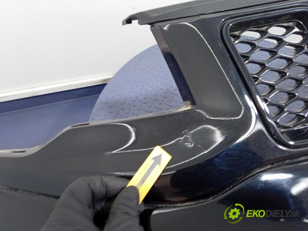 Jeep Grand Cherokee 2020 nárazník Predné