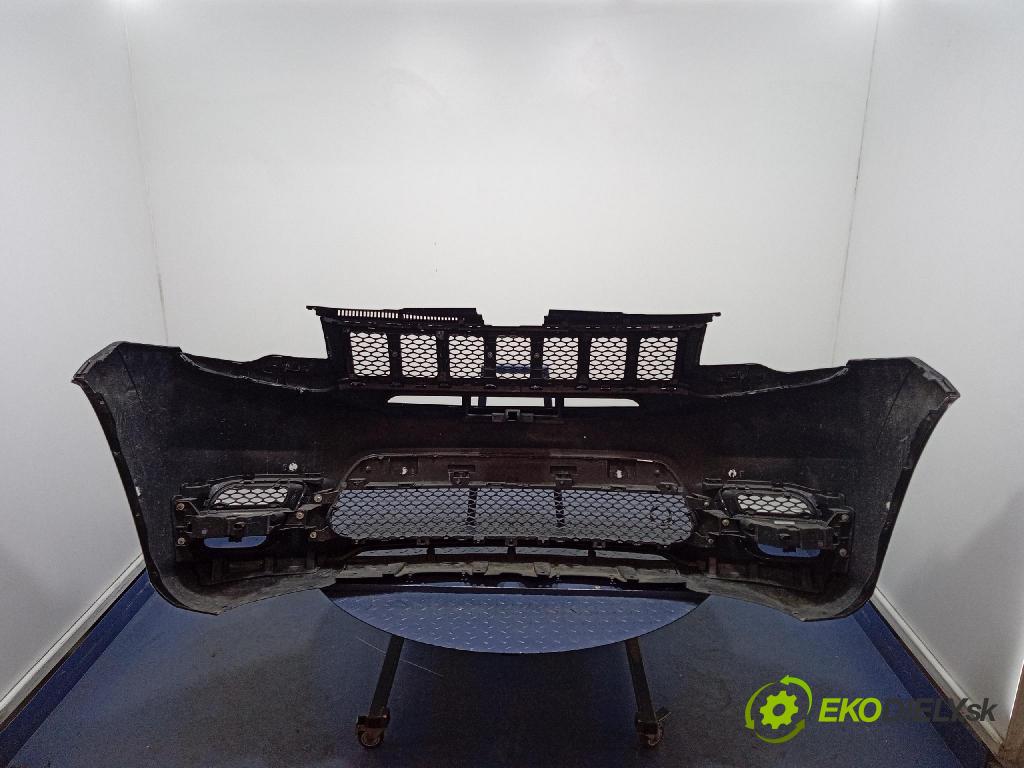 Jeep Grand Cherokee 2020 nárazník Predné