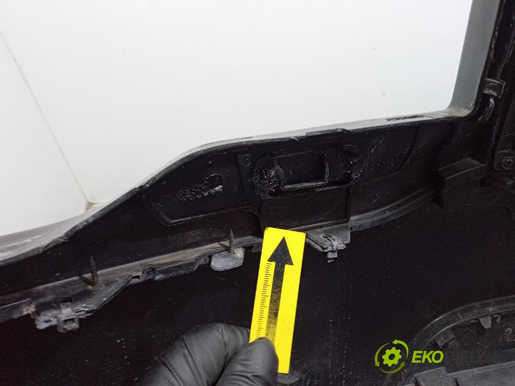 Jeep Grand Cherokee 2020 nárazník Predné