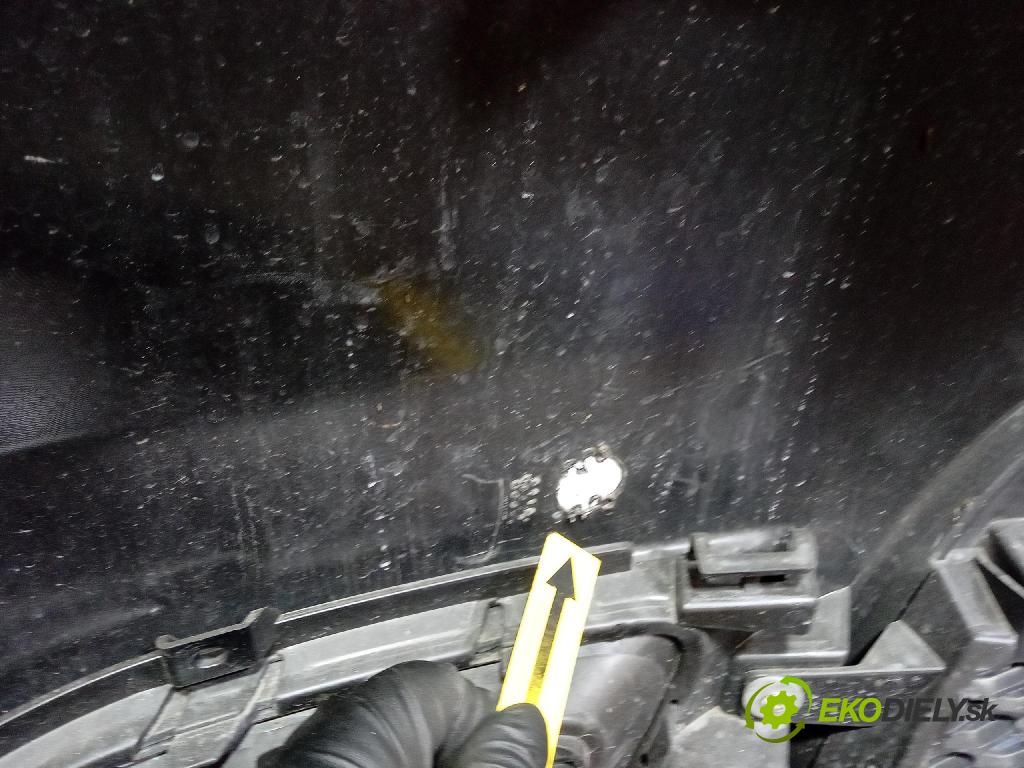 Jeep Grand Cherokee 2020 nárazník Predné