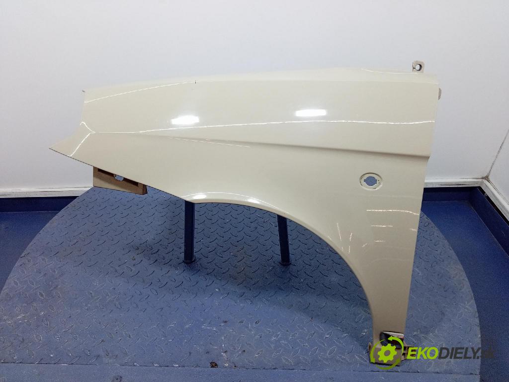 Lancia Ypsilon 2007 blatník Predné Vľavo: 51703035