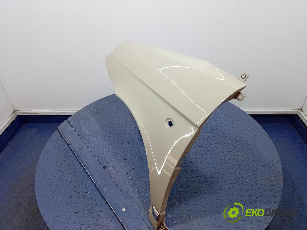 Lancia Ypsilon 2007 blatník Predné Vľavo: 51703035