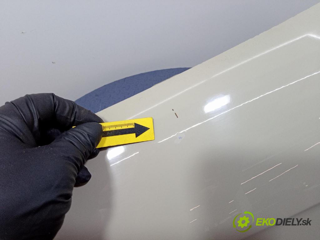 Lancia Ypsilon 2007 blatník Predné Vľavo: 51703035