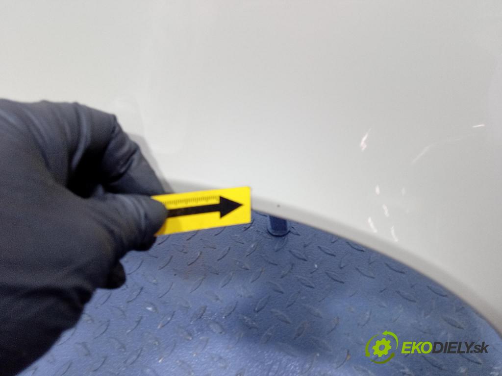 Lancia Ypsilon 2007 blatník Predné Vľavo: 51703035