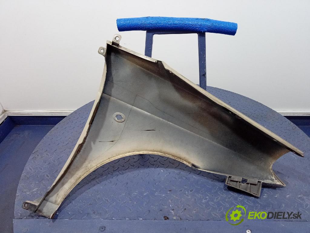 Lancia Ypsilon 2007 blatník Predné Vľavo: 51703035