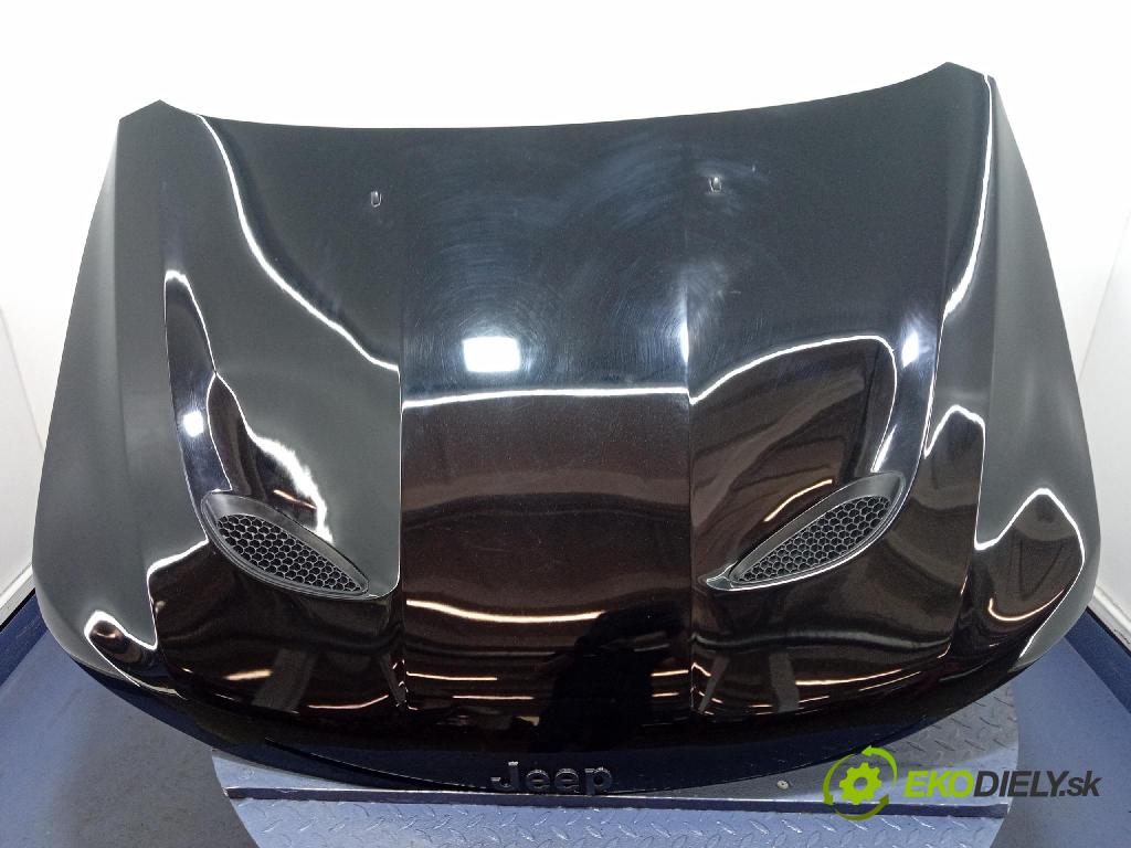 Jeep Grand Cherokee 2020 kapota přední: