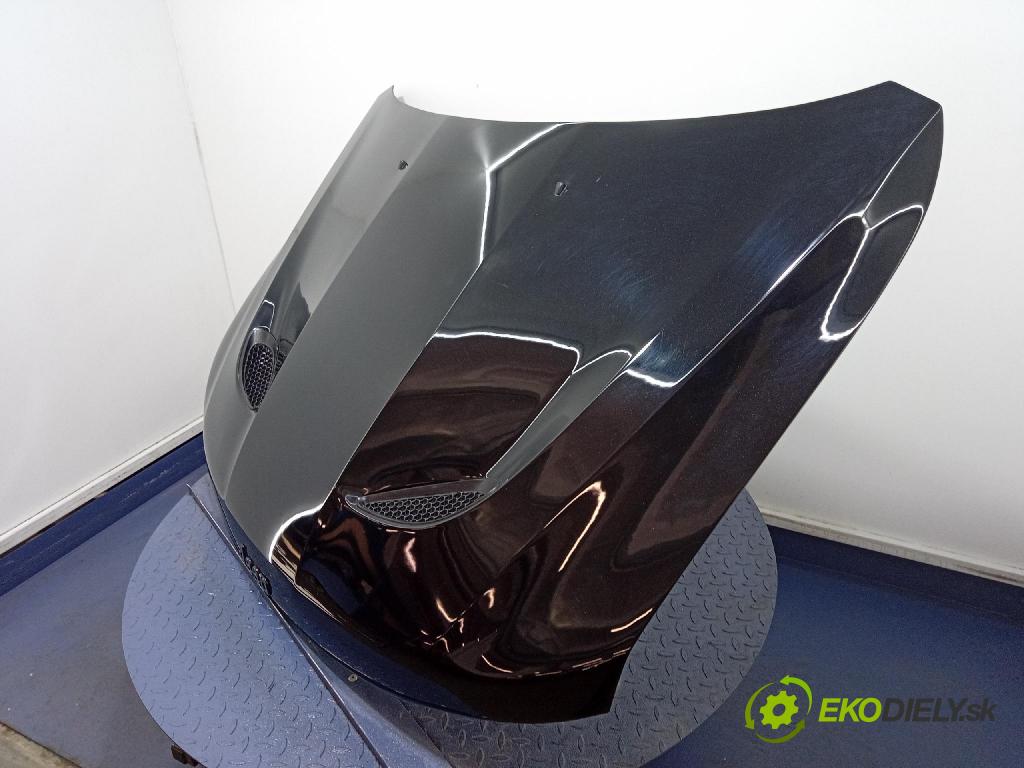 Jeep Grand Cherokee 2020 kapota přední: