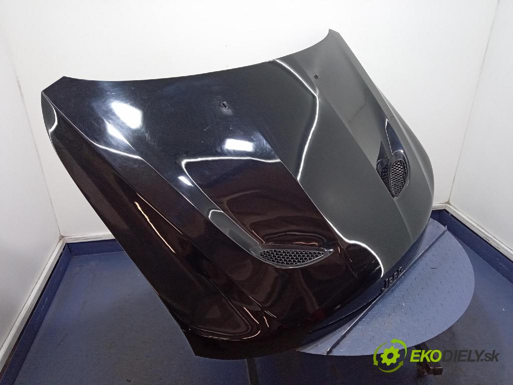 Jeep Grand Cherokee 2020 kapota přední: