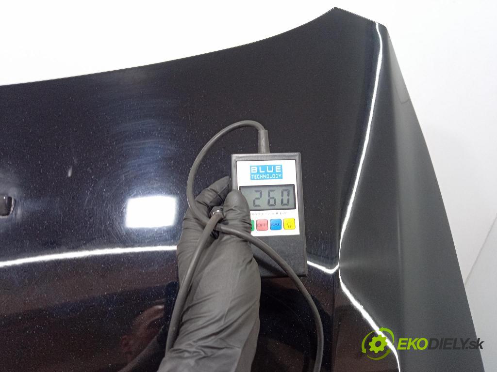 Jeep Grand Cherokee 2020 kapota přední: