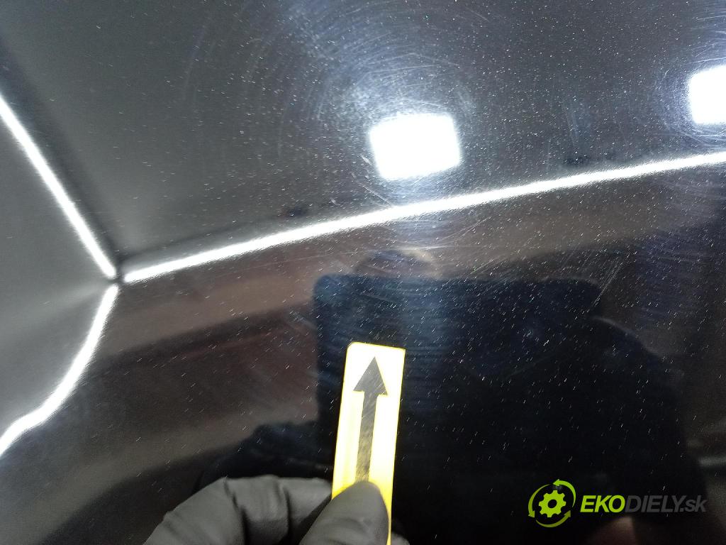 Jeep Grand Cherokee 2020 kapota přední: