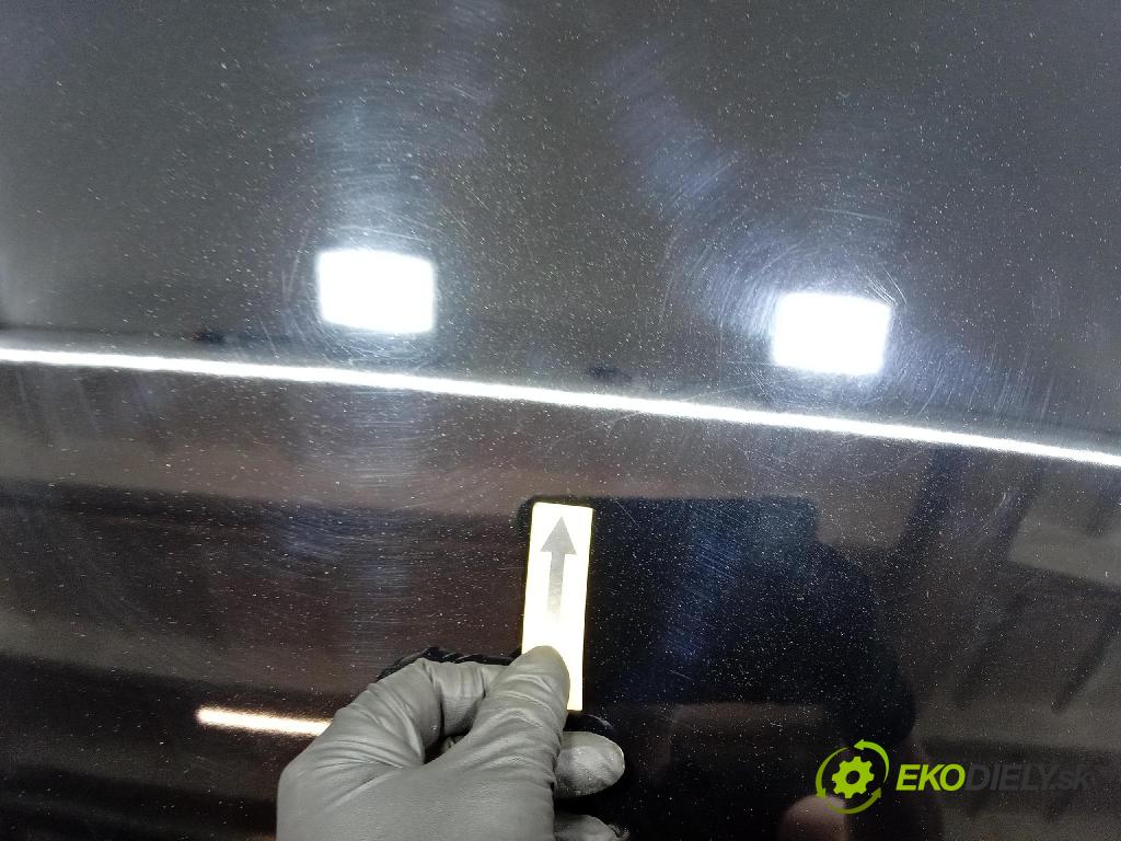 Jeep Grand Cherokee 2020 kapota přední: