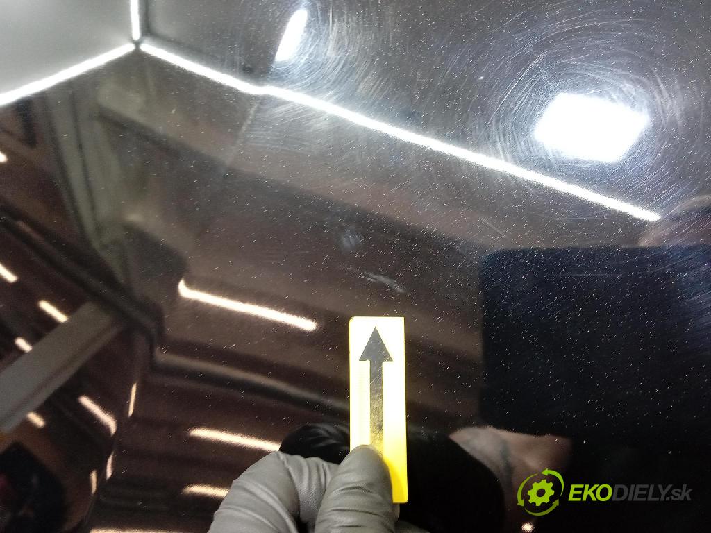 Jeep Grand Cherokee 2020 kapota přední: