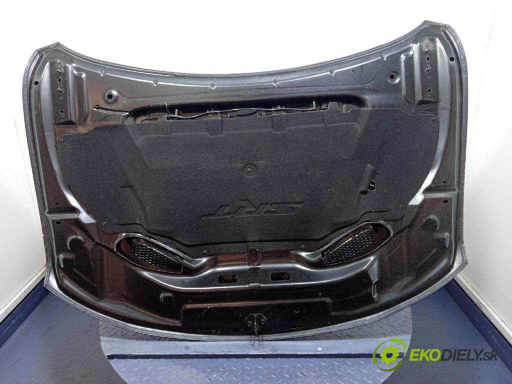 Jeep Grand Cherokee 2020 kapota přední: 