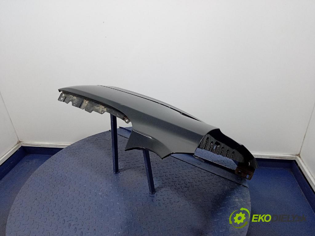 Jeep Grand Cherokee 2020 blatník Predné v pravo: