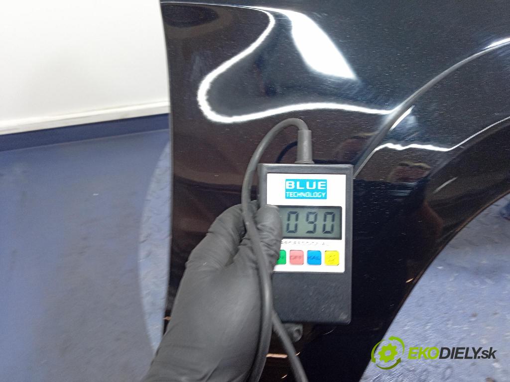 Jeep Grand Cherokee 2020 blatník Predné v pravo: