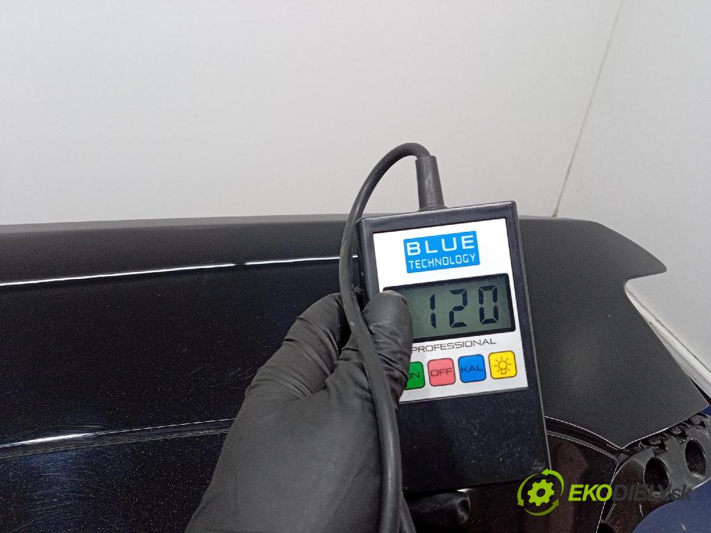 Jeep Grand Cherokee 2020 blatník Predné v pravo: