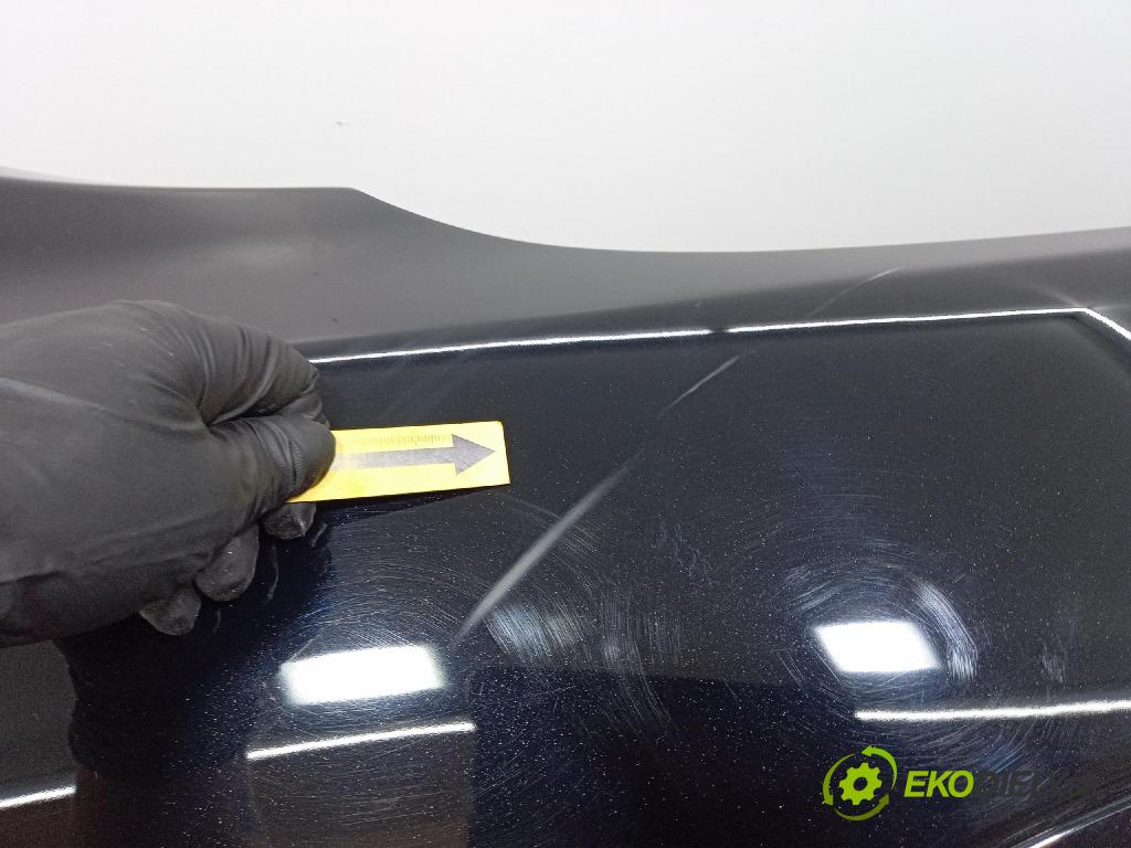 Jeep Grand Cherokee 2020 blatník Predné v pravo: