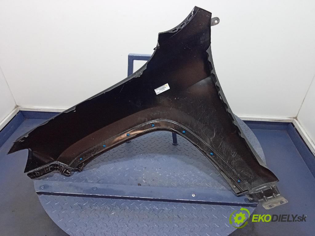 Jeep Grand Cherokee 2020 blatník Predné v pravo: