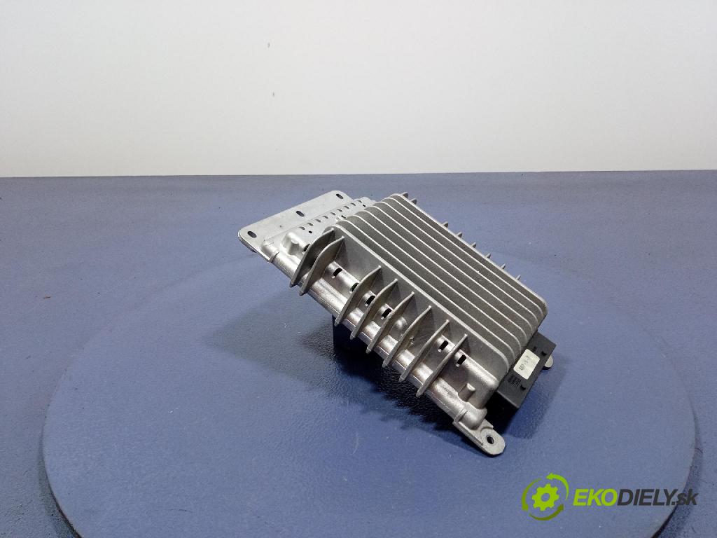 Audi A3 2007 Zesilovač: / GPS 8P4035223B